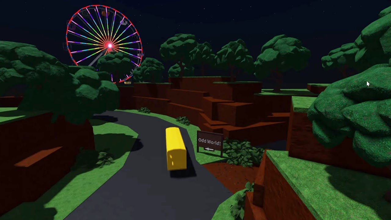 NÃO ACREDITO CHAPTER 2 NO RAINBOW FRIENDS?! NOVO CAPITULO 2 NOVO FINAL E JUMPSCARE! (Roblox)