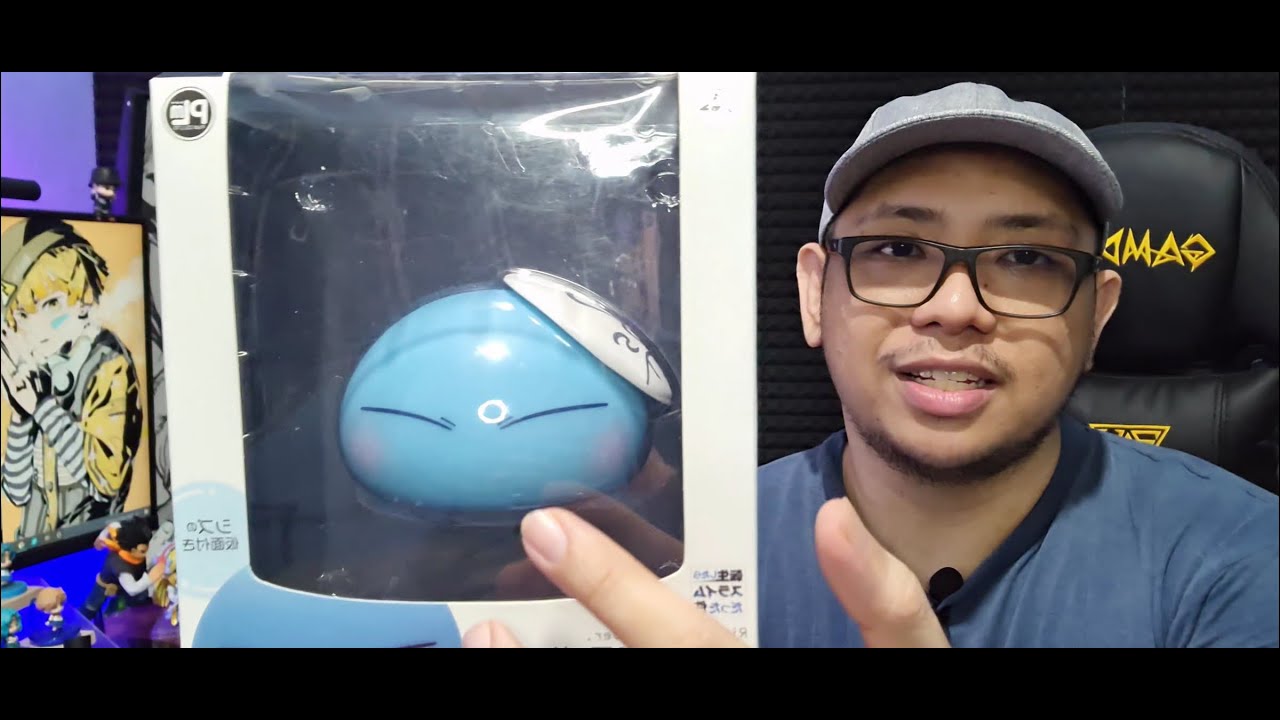Starting My Anime Figure Collection | #AnimeFigures #AnimeFigureCollection