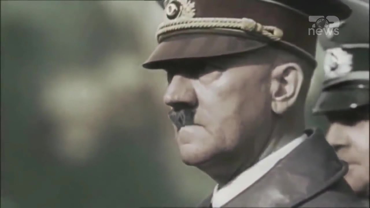 Lindje Perëndim/ Rite okulte? Misteri i pesë skeleteve pa duar poshtë shtabit të Hitlerit në Lindje!