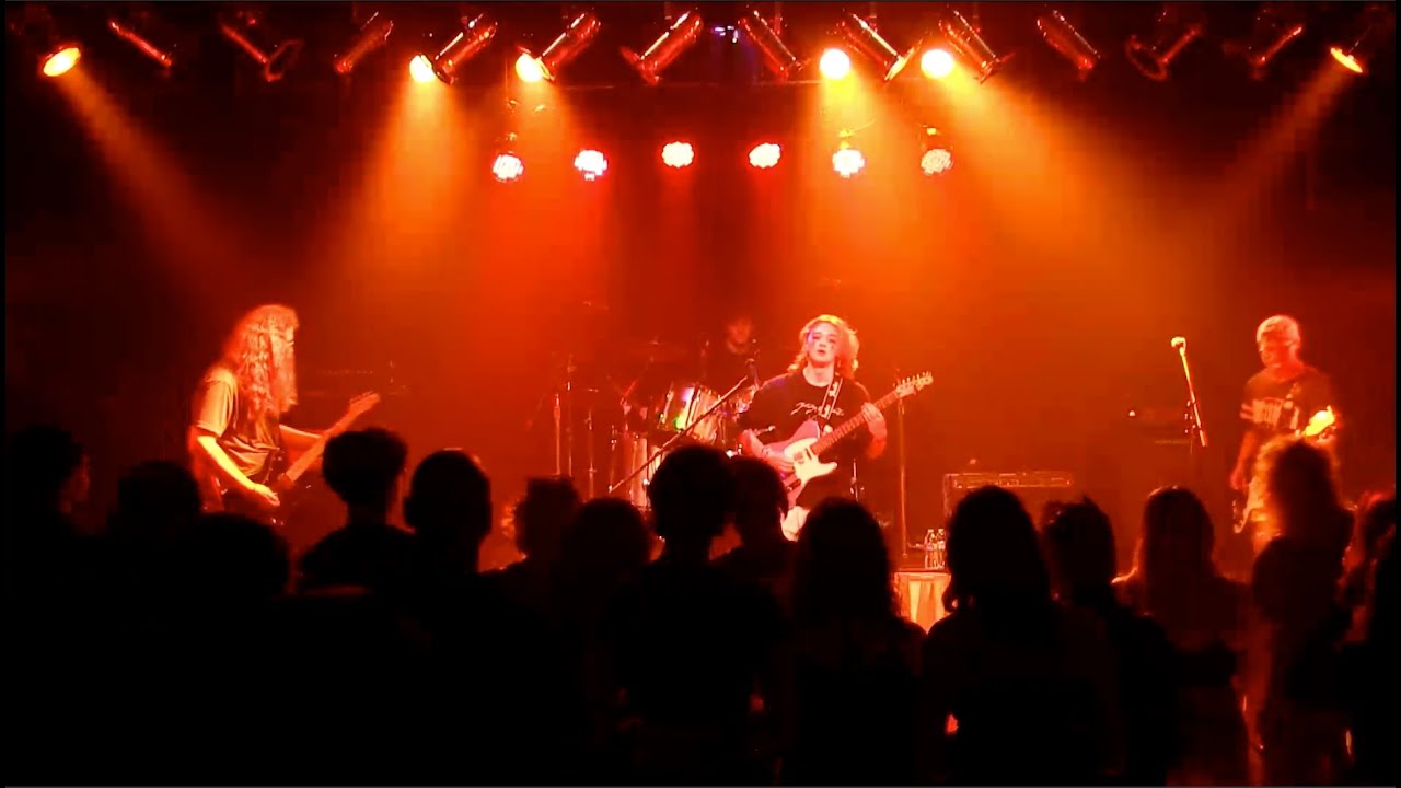 Redaktd - Graver's Lane (6/30/23)