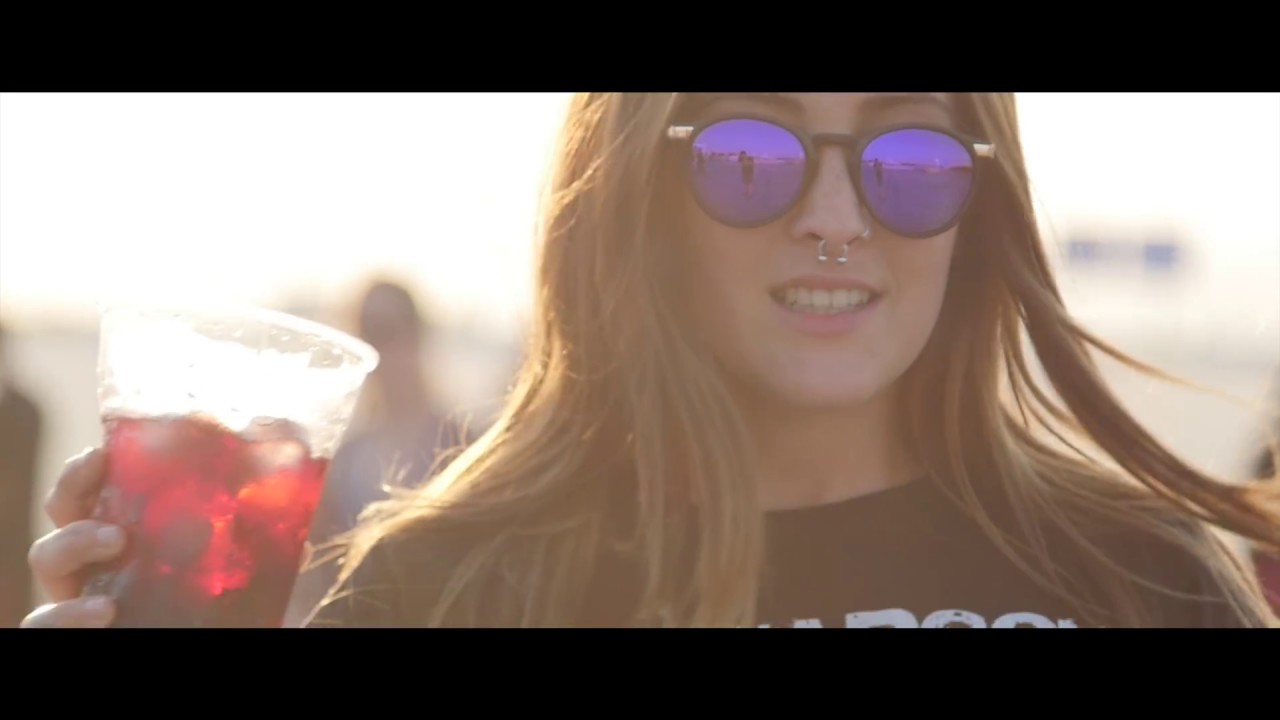 Pago por pulsera - cashless en Marearock  - - IDASFEST