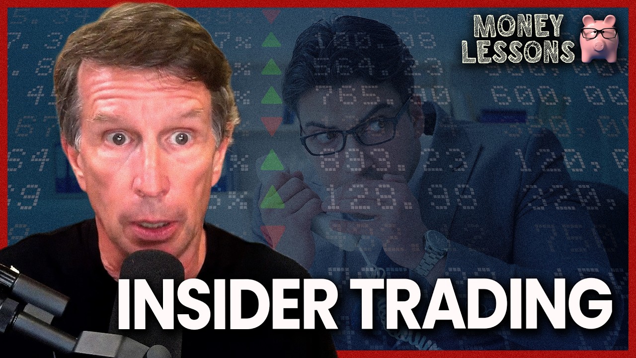 The Truth About Market Fairness: Why You're at a Disadvantage