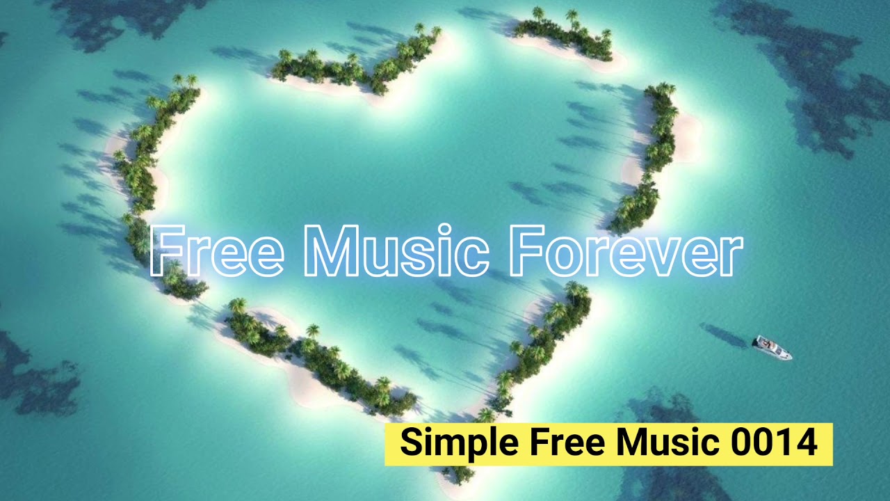 #14 [No copyright] | Relax Music | Love is as blue as the sea