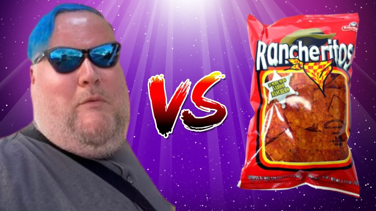 Ralph VS The Floor Chips - Kino Casino Classics