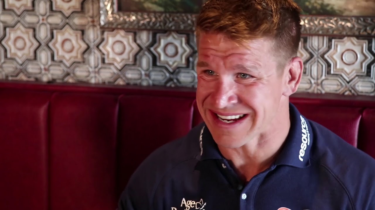 Best of Rugby AM 2018 Part 2