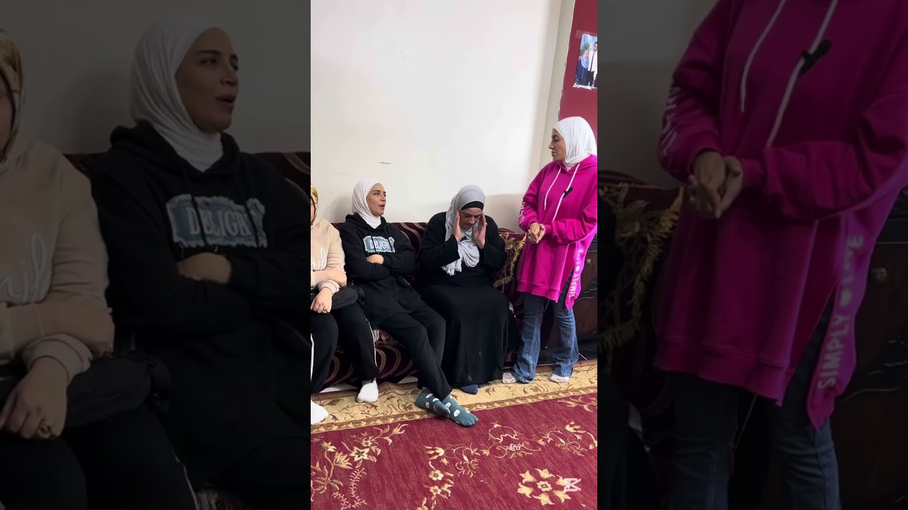 شوفوا حماتي وبناتها عملوا ايه لما عرفوا إني هكمل تعليمي….