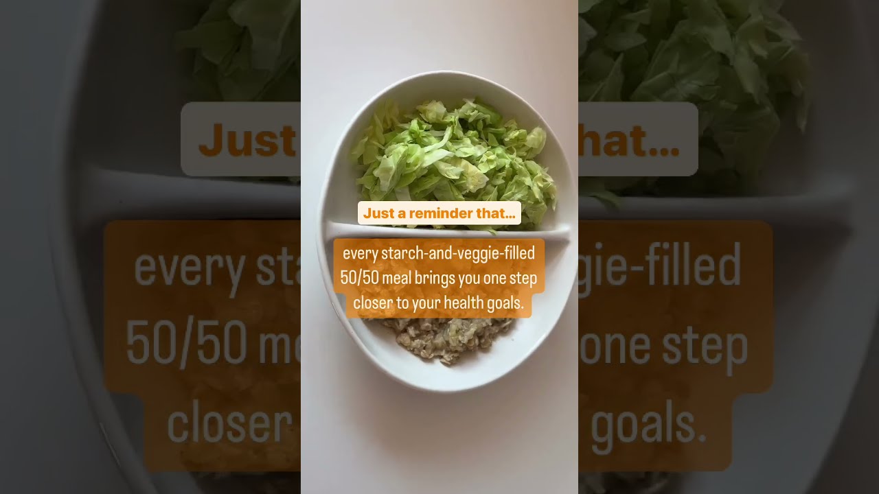 Drop your fave starch solution meals below ⬇️ 