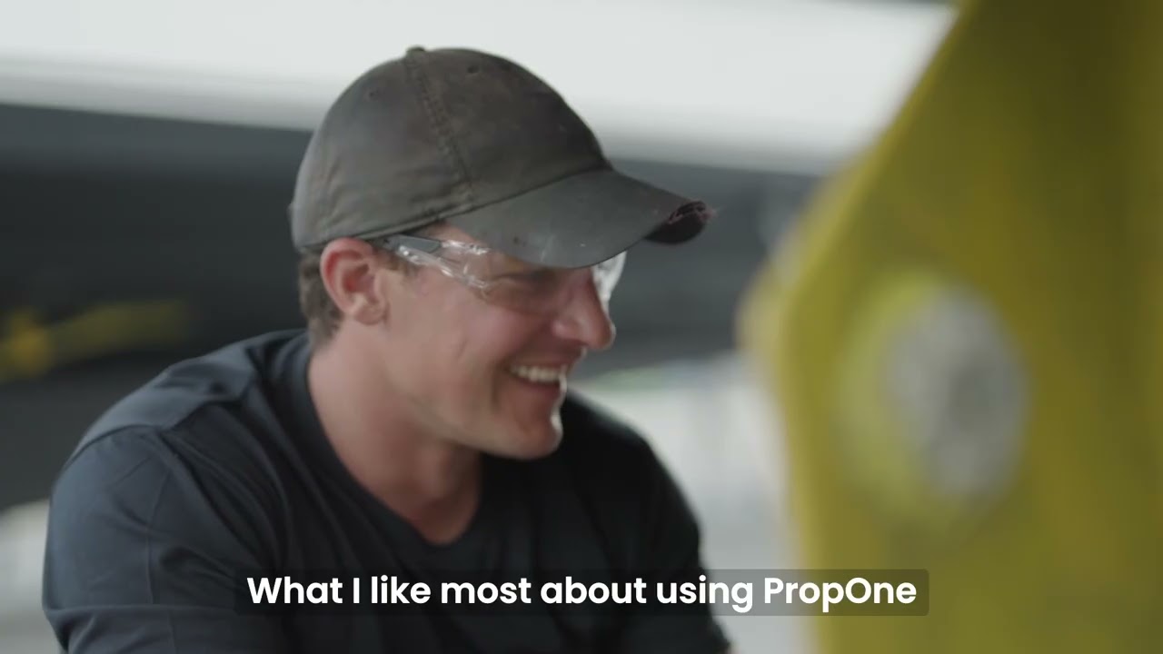 PropOne