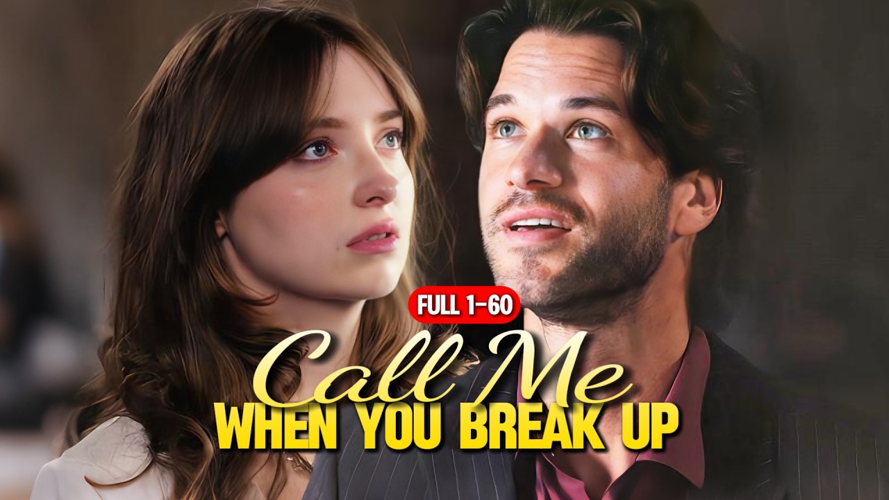 FULL1-60💖| Calling it love but this isn't falling | #lovestory #romance #shortdrama #dramaseries