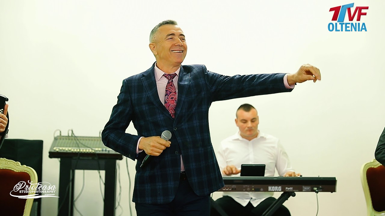 NELU BITINA │ CEL MAI NOU COLAJ CU MUZICA DE PETRECERE 2019 │ HORE SI SARBE