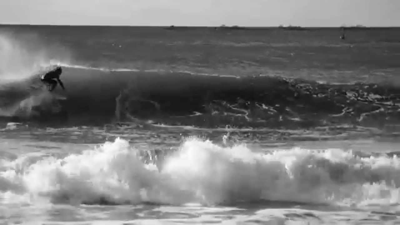 Sur-Este WAVES (BackYard Edit)