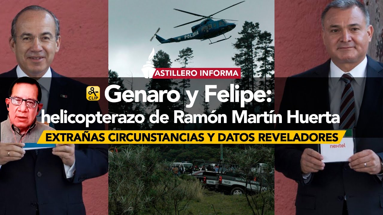 Francisco Cruz menciona a políticos involucrados en casos oscuros y extremos