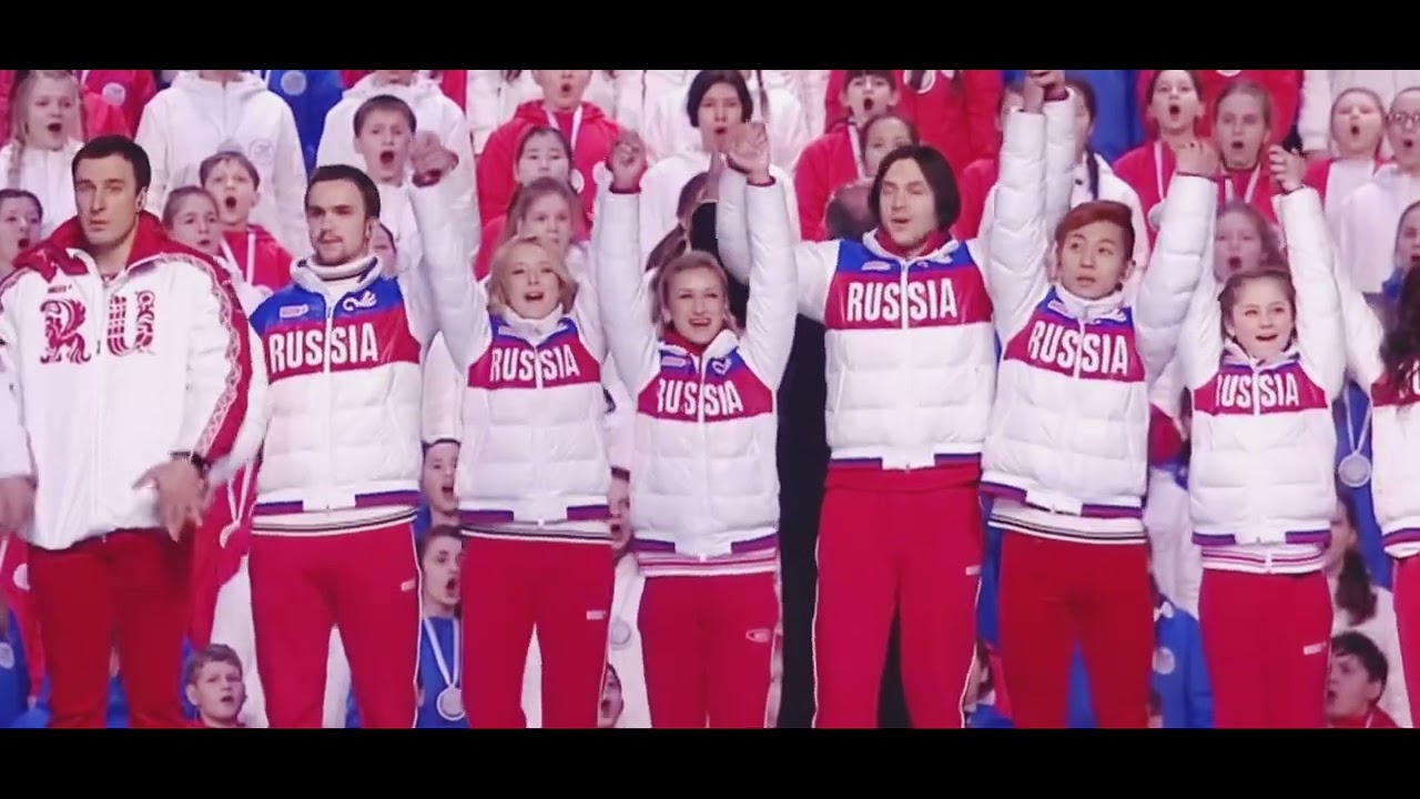 Julia Lipnitskaya - Шаги