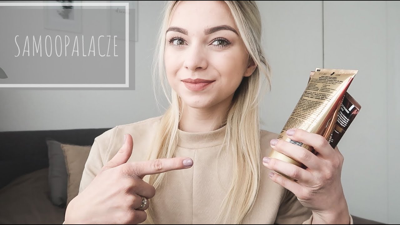 Samoopalacze | Kremy brązujące | Kremy korygujące | Jak aplikować?