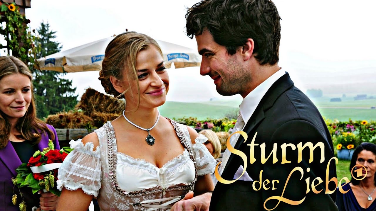 Sturm der Liebe ♡ Folge 1424