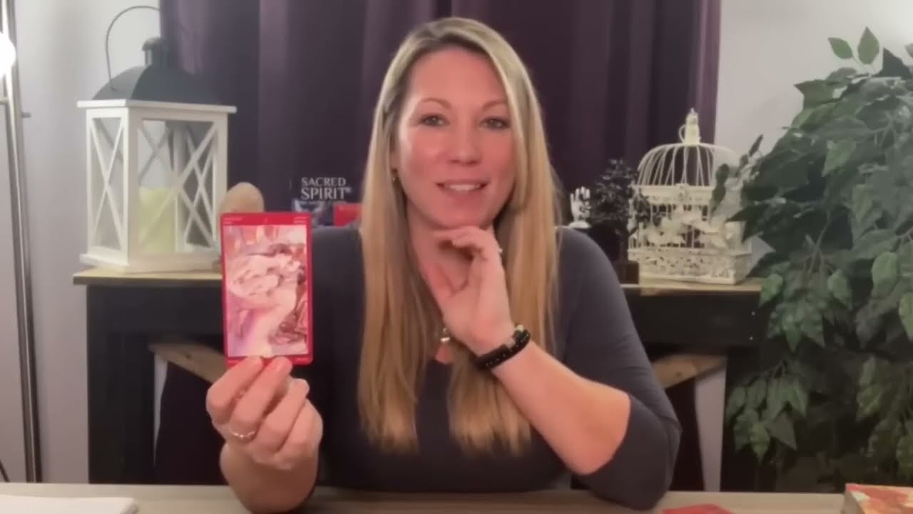 Sagittarius ♐️ This Person NEEDS Your Sexual Healing ❤️‍🩹 July 3rd-10th Tarot Reading