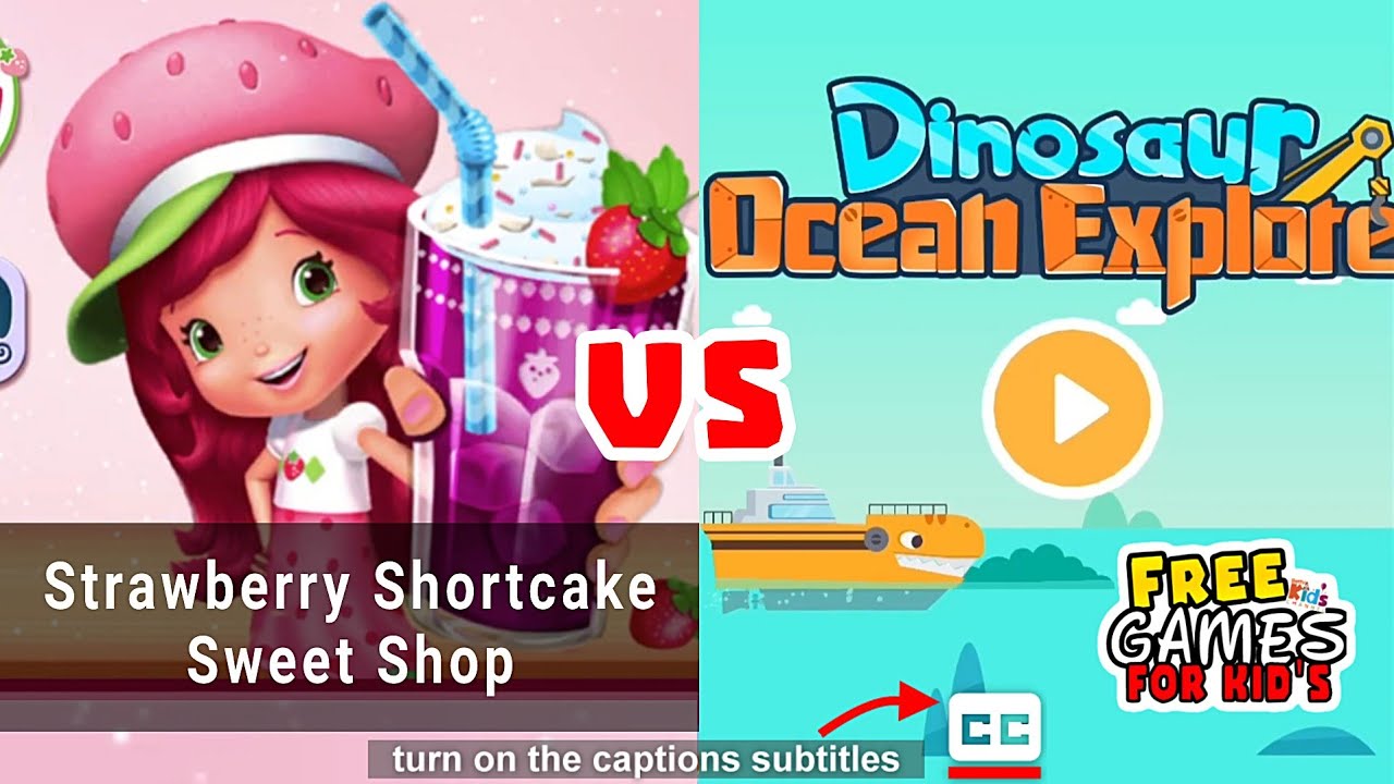 Mobile Game 