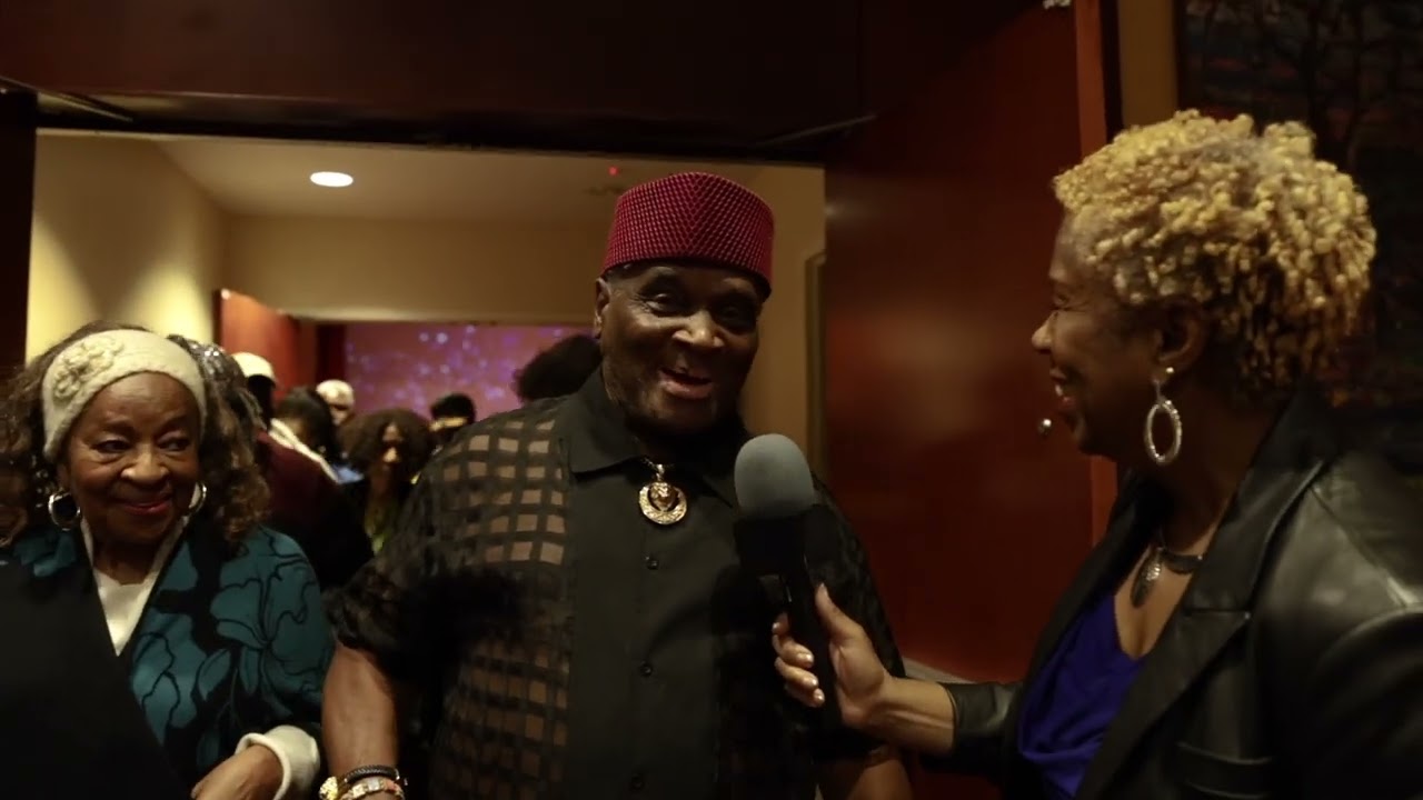 Blue Magic Xperience highlights @ Southwest Arts