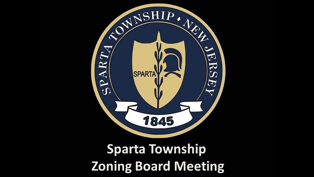 Zoning Board Meeting Wednesday March 11, 2026