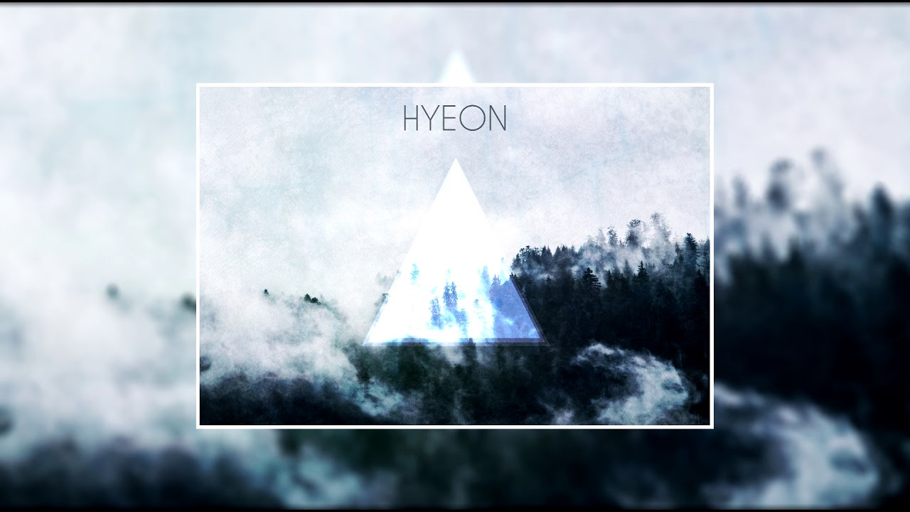 How The World Became The Bomb - Hyeon (Full Album 2018)