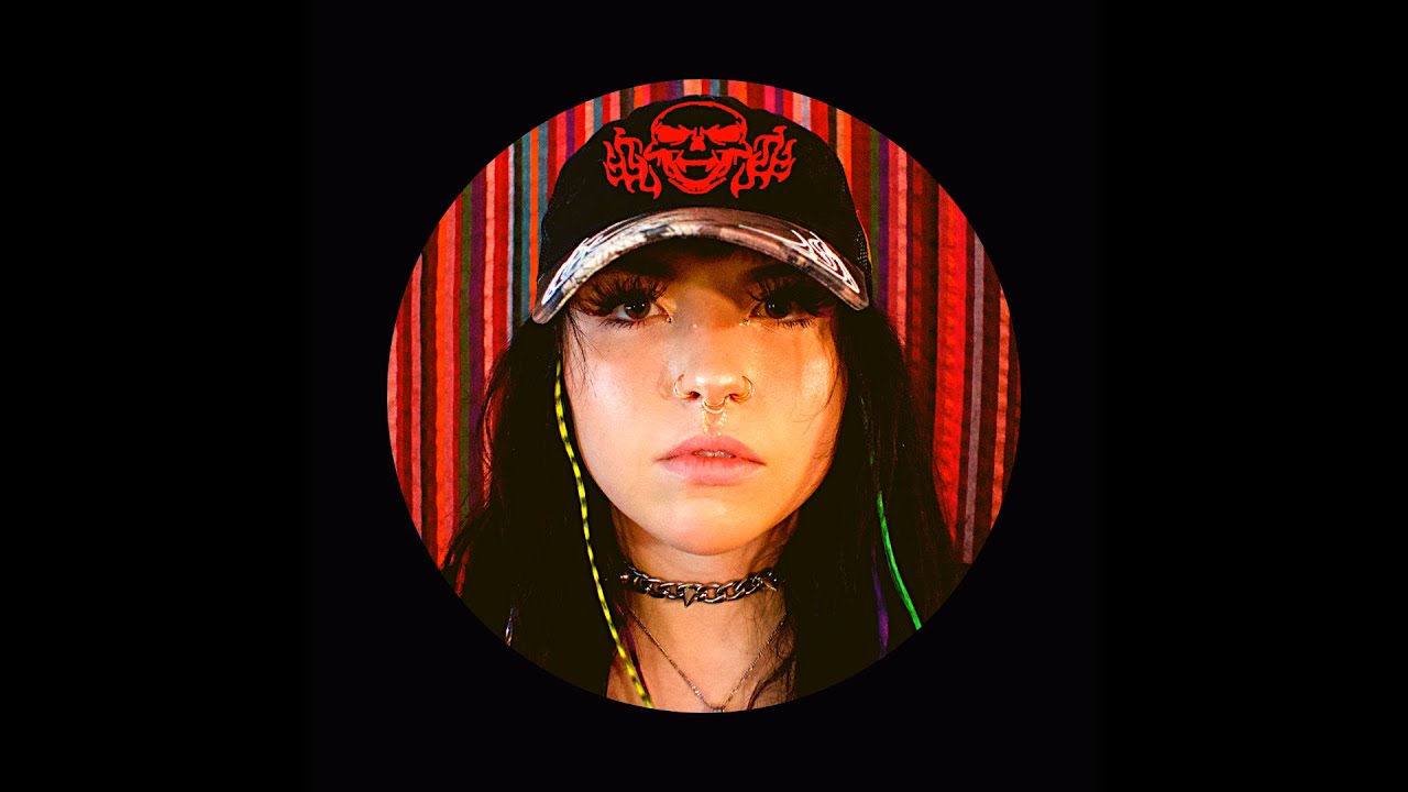 Dark Grunge Tech House Mix - TAKEOVER SERIES Ep. 8: TAHLS