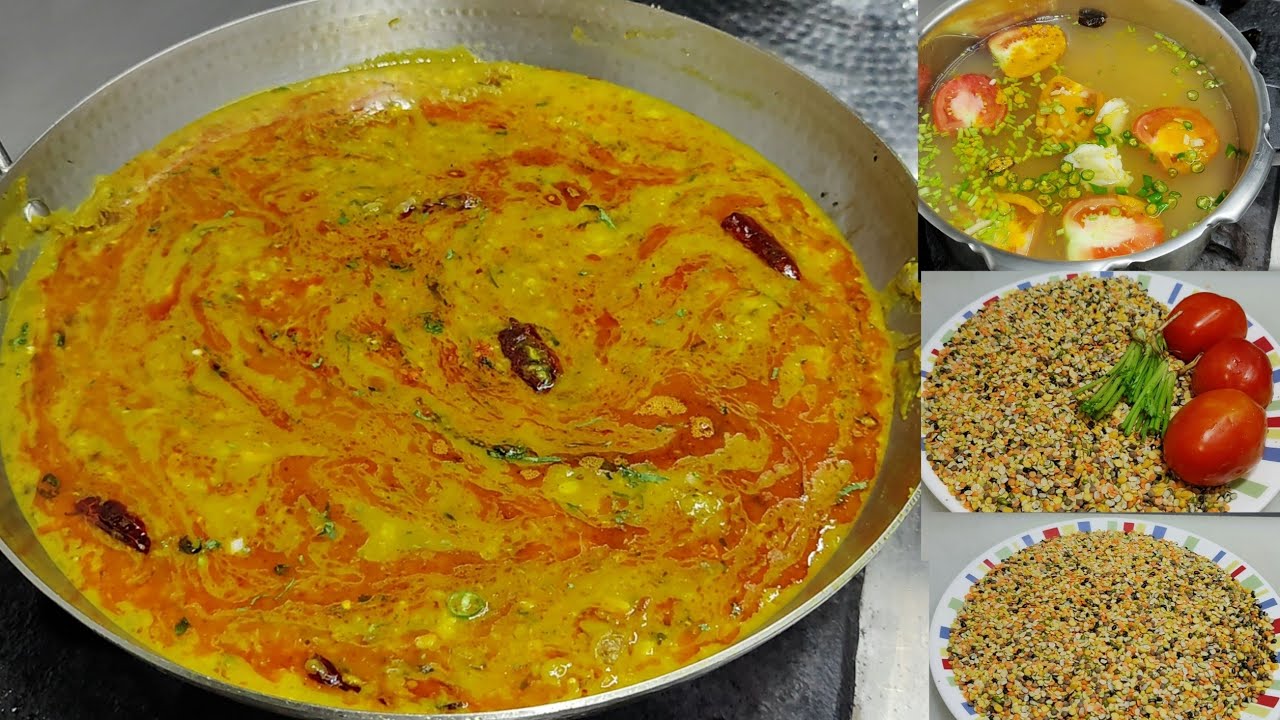 Dhaba Style Mix Dal Tadka | दाल फ्राई इस तरीके से बनाएंगे उंगलियां चाट चाट खाएंगे | Dal Fry Recipe