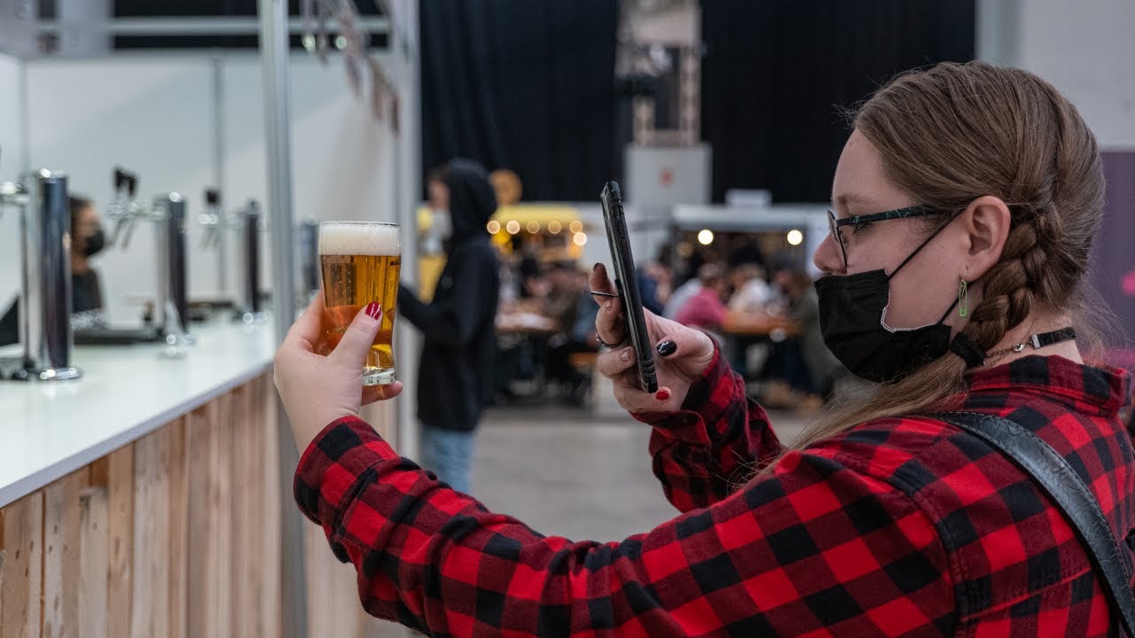 Barcelona Beer Festival 2021