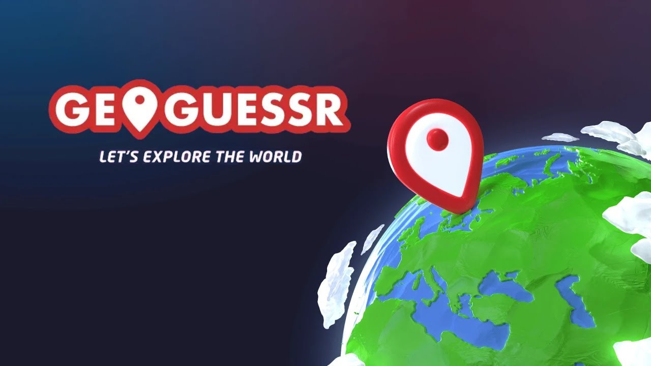 【Geoguessr】10/12大師排位賽 Part 1