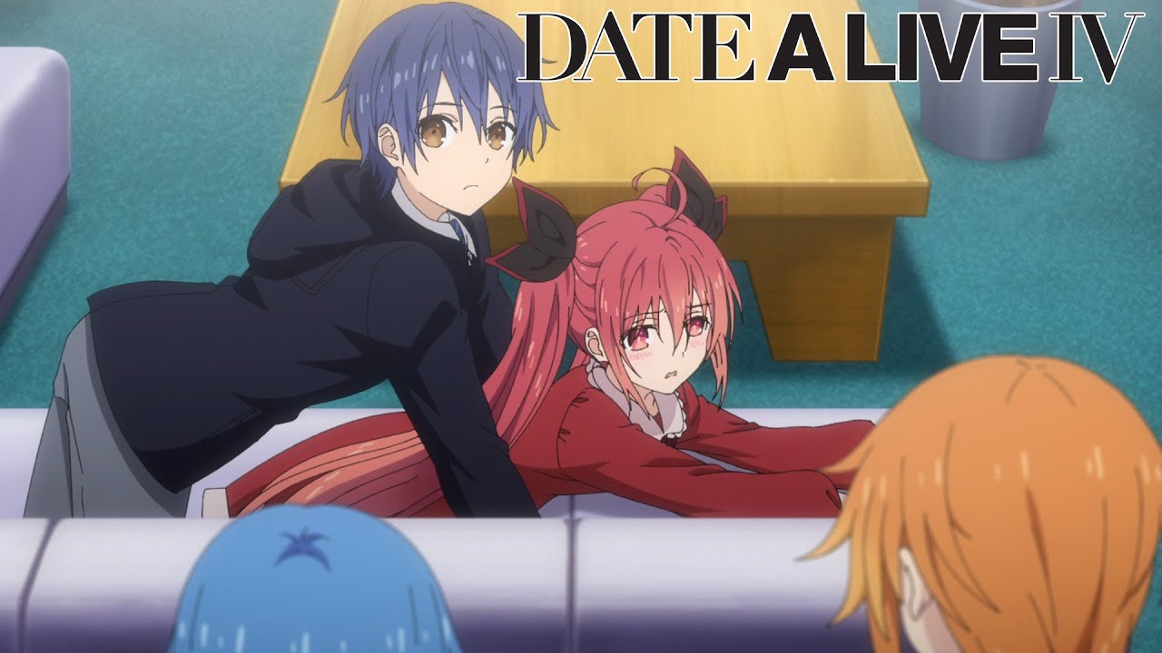 Shido's Revenge Backfires! | Date A Live