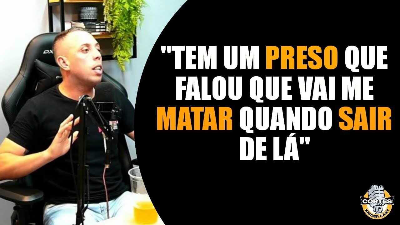 PM DA ROCAM EXPLICA A REALIDADE DE SER POLICIAL NO BRASIL