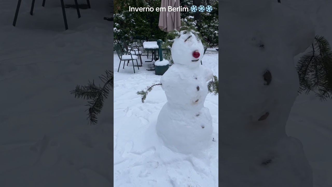 #inverno