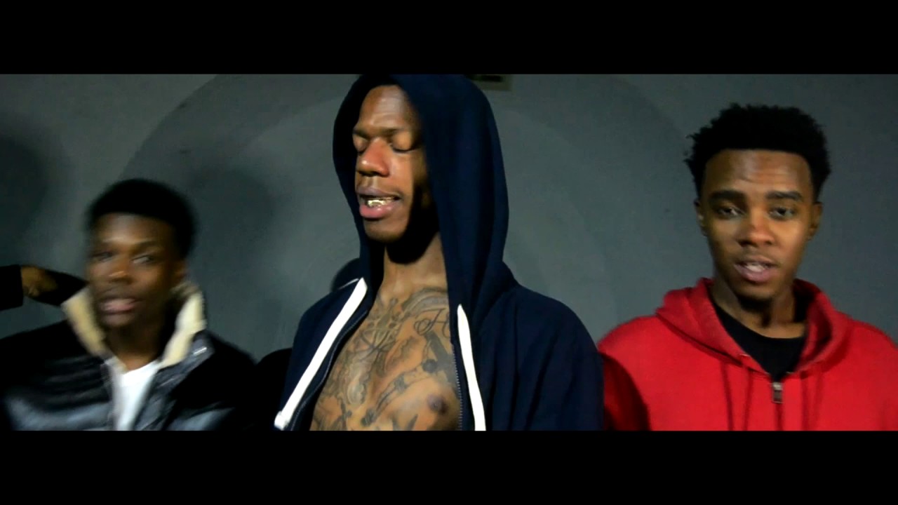 Andre Drummond - Pakman ft BigBoss Meel | Shot by CAMERAGAWDZ