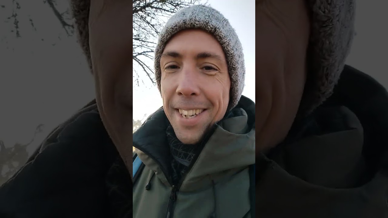 Einfach authentisch Sein 