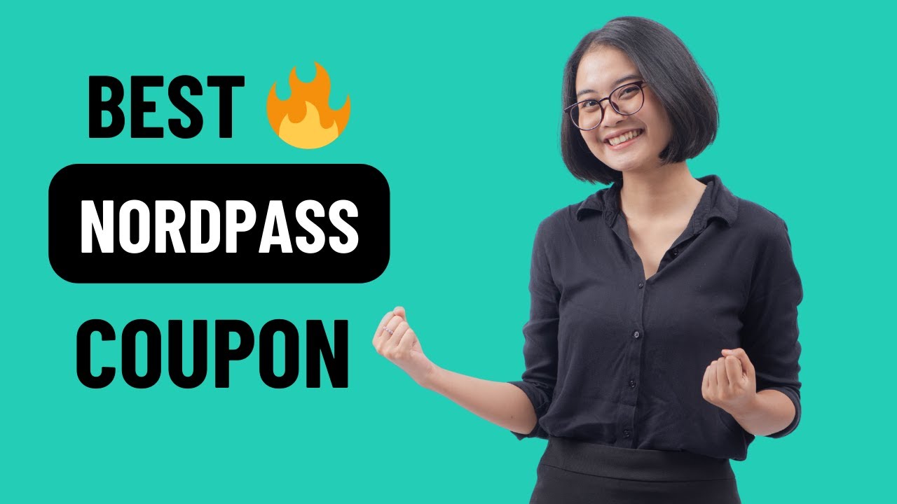 НОВЫЙ код купона NordPass 2025 | Лучшие скидки и акции NordPass