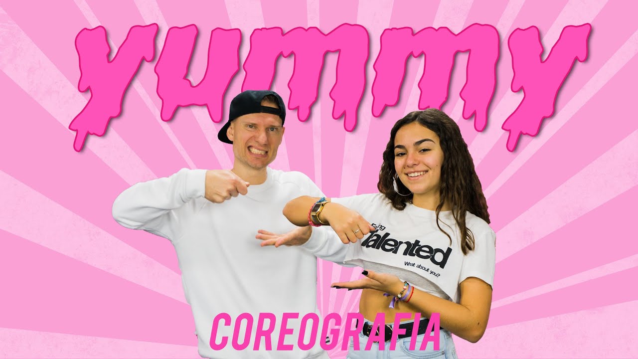 Yummy - Justin Bieber | coreografia de Alex Chentsov | Ozone Dance