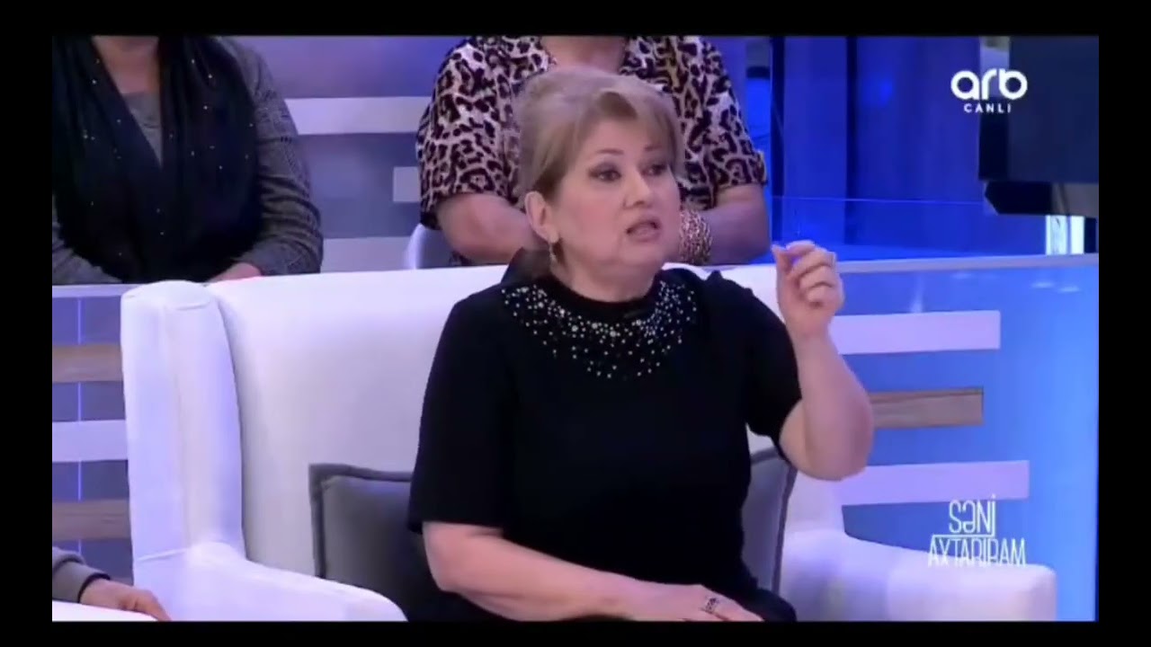 Hüseynlə bağlı hansı video ortaya çıxdı 