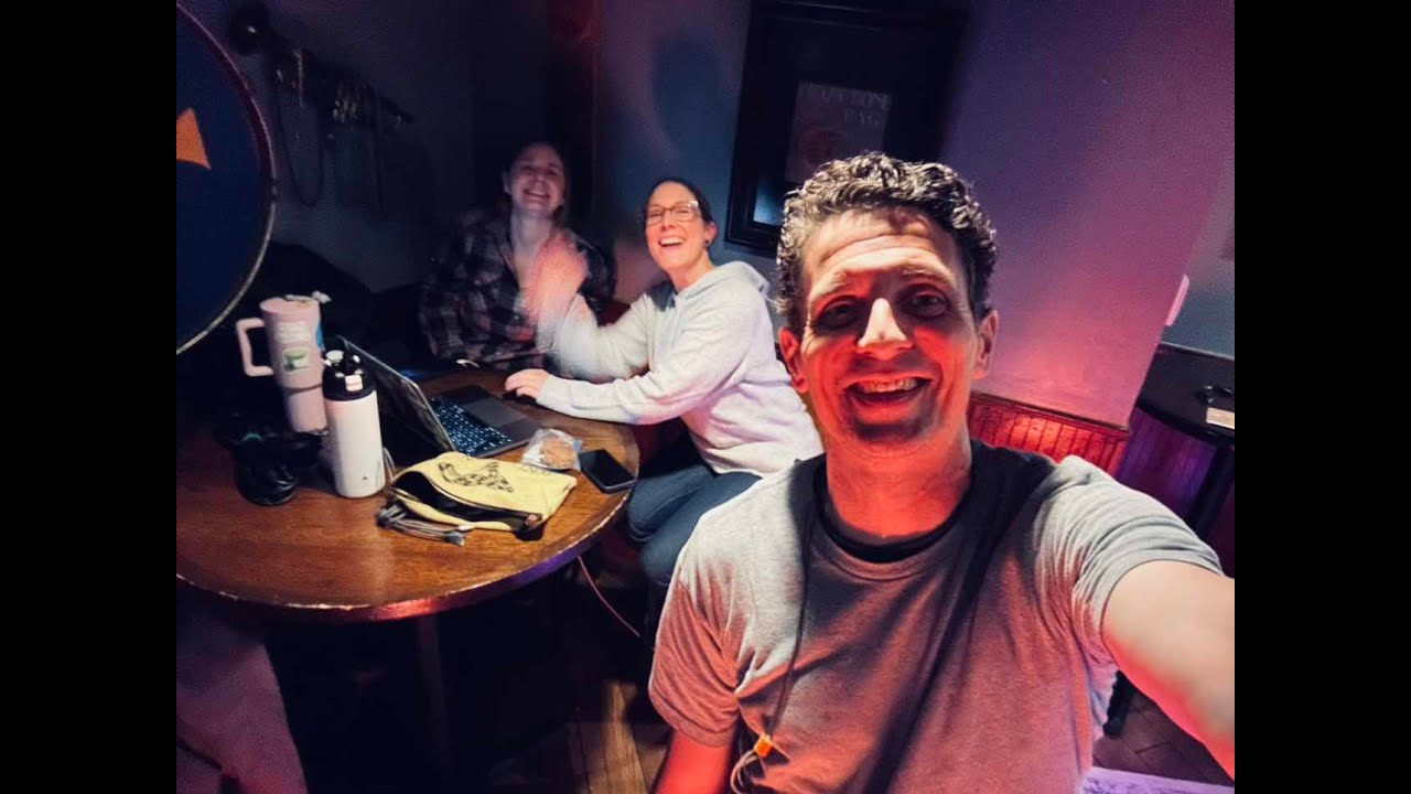 🍺🍻🍺 Pub Gig in VA!! 🎸🎤