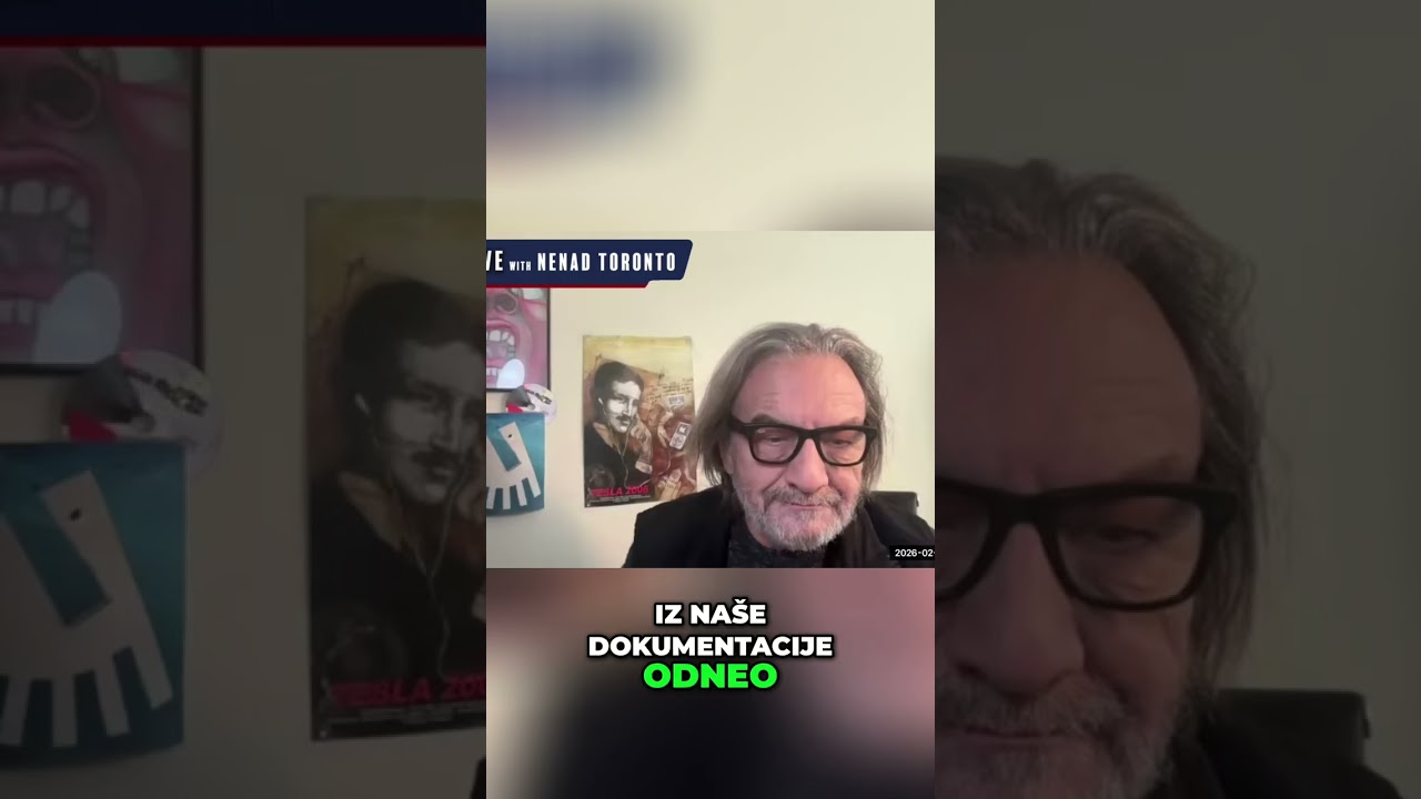 RTS Archives Vanish: Intellectual Property Nightmare? #shorts