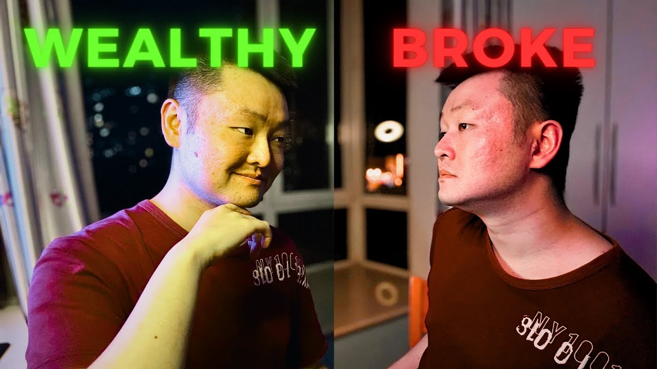 7 main differences between rich and poor people (2024)