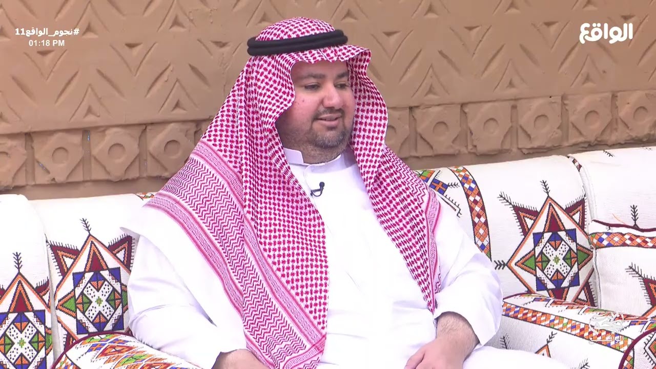 فقرة الأكابر ج 1- عبدالله السهلي | #نجوم_الواقع11