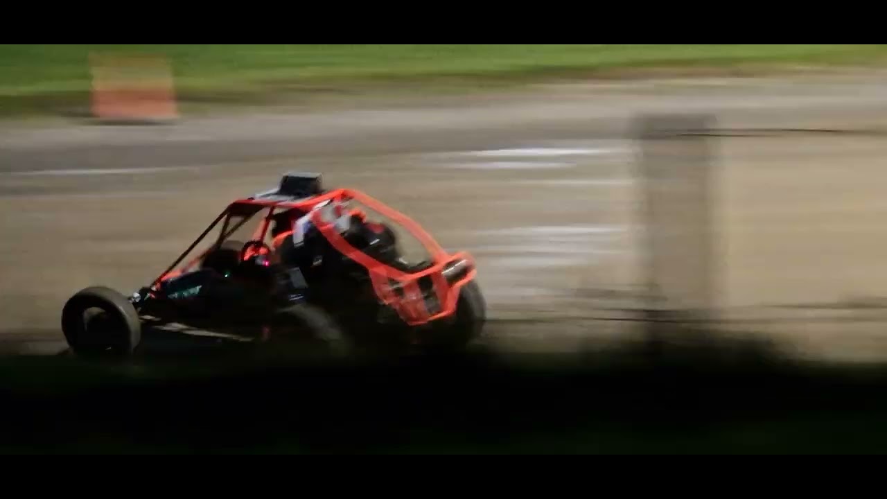 Class Ten 12-10-2024 Cork Autograss Racing Under Lights Weekend 