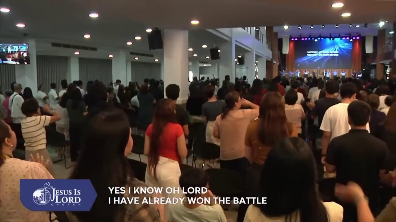 Worship and Healing Service