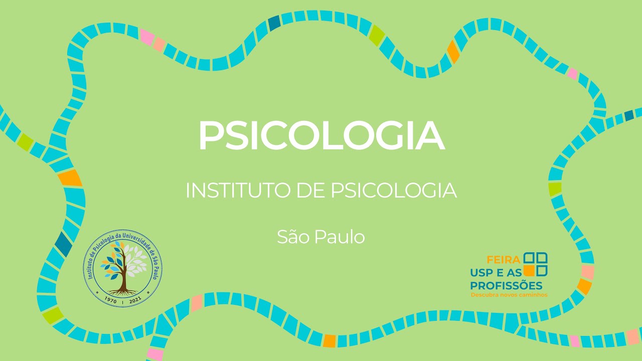 Como &eacute; o curso do IPUSP - Isabela Monteiro