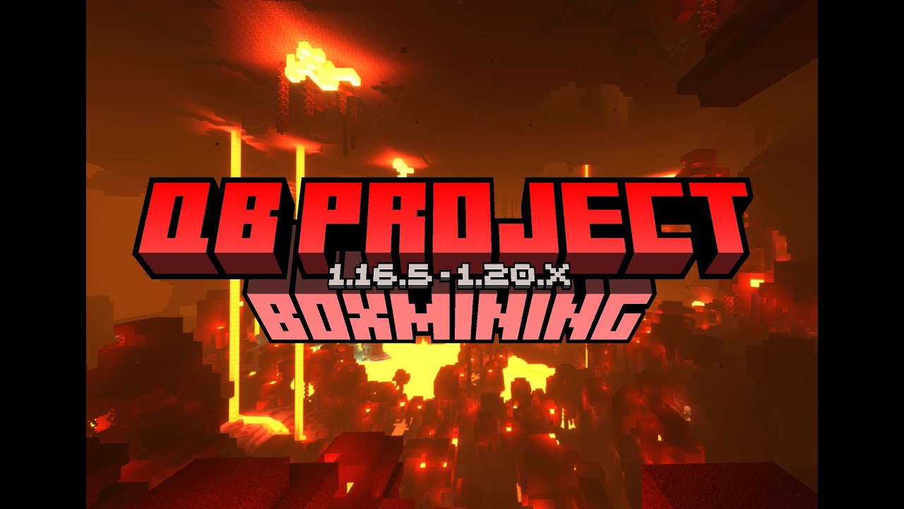 Ücretsiz Gelişmiş 1.16.5 BoxPVP Paketi ! #ücretsiz