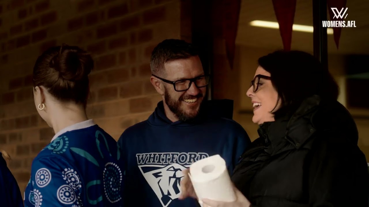 BHP 2025 Community Coach of the Year