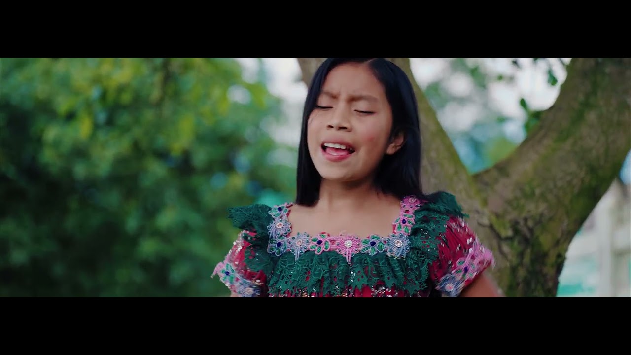 MAGDALENA YANIRA - CAMINOS DEL MUNDO