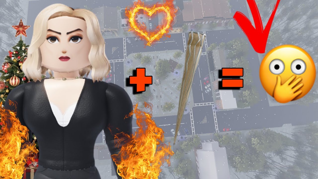 😂Stabbing everyone with indestructible white oak stake 🔥| The vampire Origins | TVO | Hotcheese1309