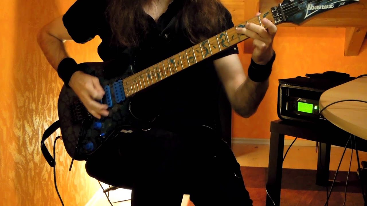 Christian Muenzner   The Talisman (ft.  Jimmy Pitts)
