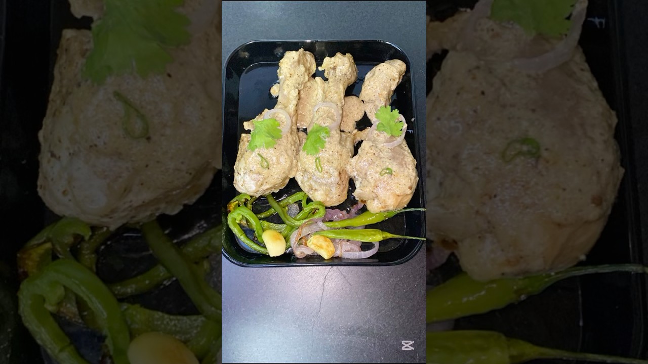 White Chicken Recipe | Shahi White Chicken Recipe 