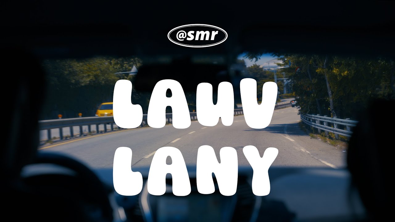 (playlist) 길이 막혀도 신나는 드라이브 플리 | 라우브(Lauv), 레이니(LANY) | 플레이리스트
